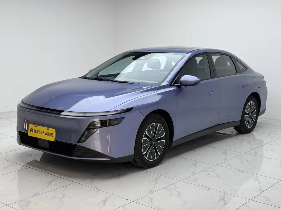 Nissan N6 2025