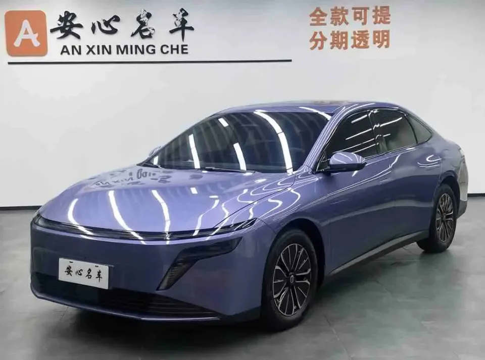 Nissan N6 2025