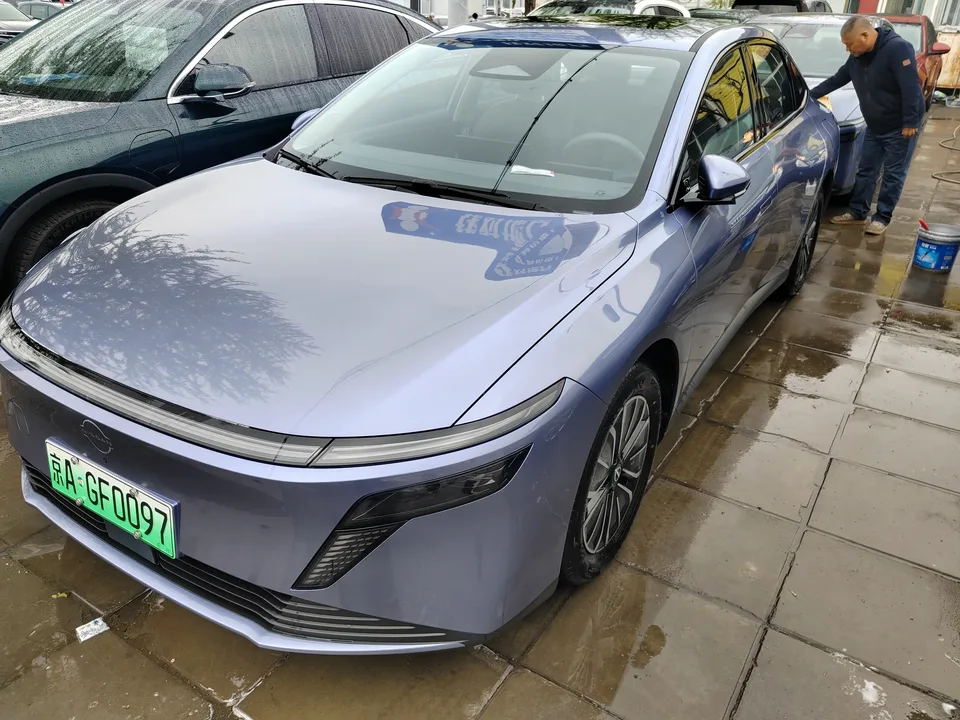 Nissan N6 2025