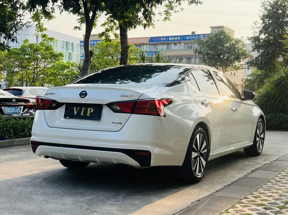Nissan Altima Teana 2021 Teana 2021 2.0L XL Comfort Edition 2022 — thumbnail 2