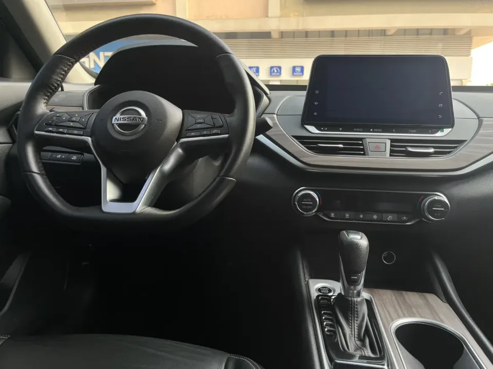 Nissan Altima Teana 2021 Teana 2021 2.0L XL Comfort Edition 2022 — thumbnail 4