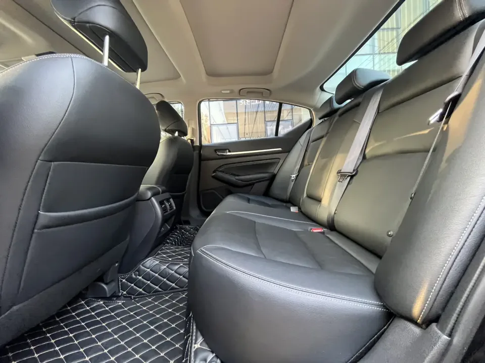 Nissan Altima Teana 2021 Teana 2021 2.0L XL Comfort Edition 2022 — thumbnail 5