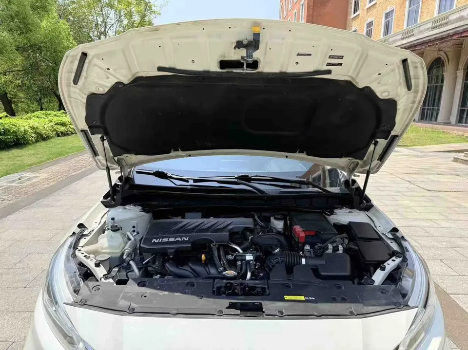 Nissan Altima Sound of nature 2021 2.0L XL Comfort Edition 2022 — thumbnail 3