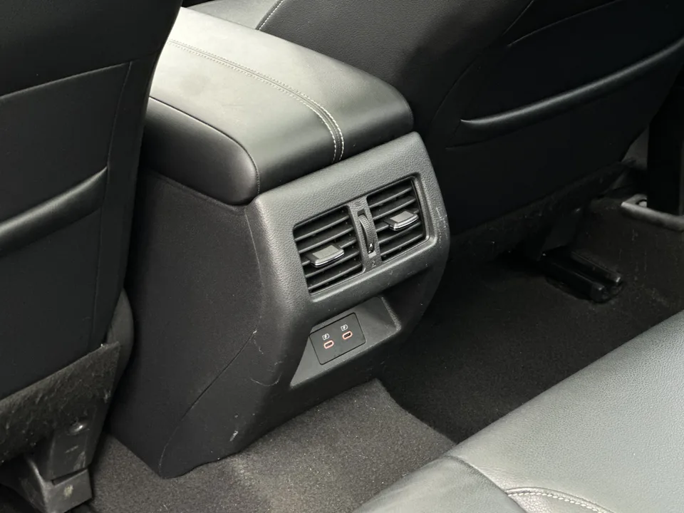 Nissan Altima Teana 2.0L XL-TLS Enjoy Edition 2023 — thumbnail 2