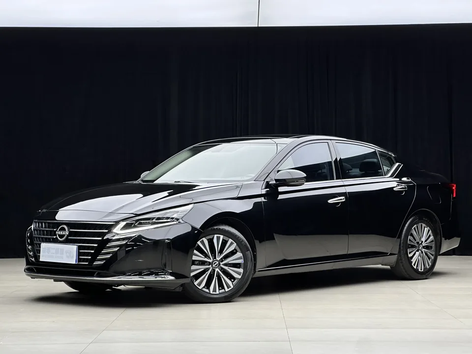 Nissan Altima Teana 2.0L XL-TLS Enjoy Edition 2023 — photo 1, buy with delivery to Moscow