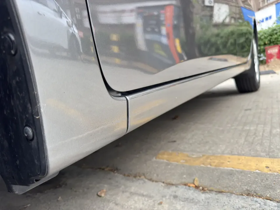 Nissan Sylphy Sylphy 2024 classic 1.6L XE CVT comfort version 2025 — thumbnail 5