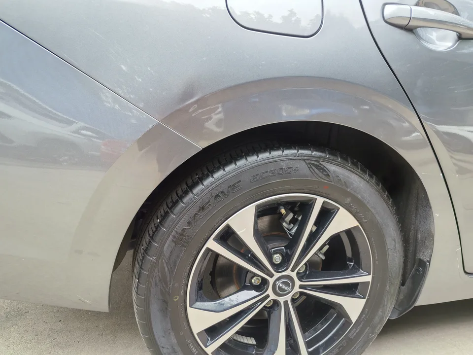 Nissan Sylphy Sylphy 2023 1.6L CVT Enjoy Edition 2024 — thumbnail 4