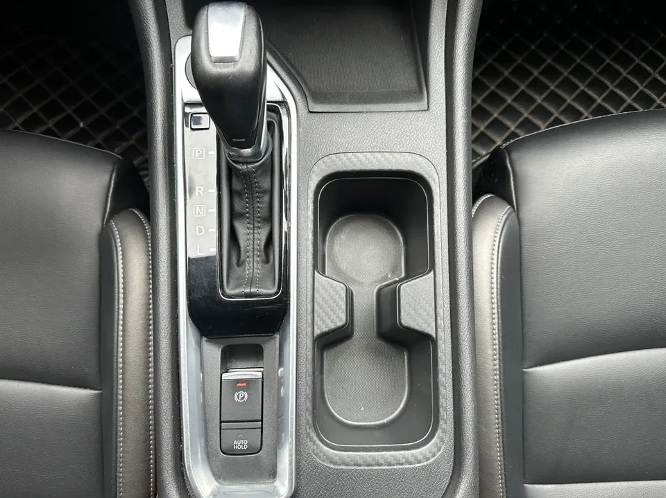 Nissan Sylphy Sylphy 2023 Sylphy 2023 facelift 1.6L CVT Enjoy Edition 2023 — thumbnail 5