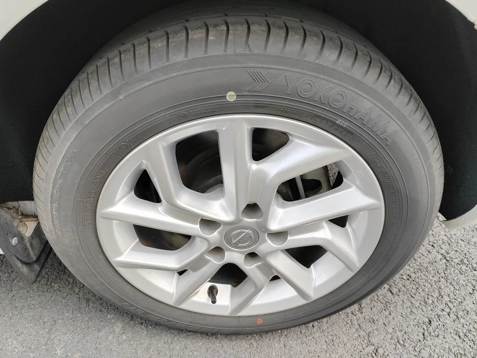 Nissan Tiida Tiida 2023 1.6L CVT Intelligent Travel Edition 2023 — thumbnail 3