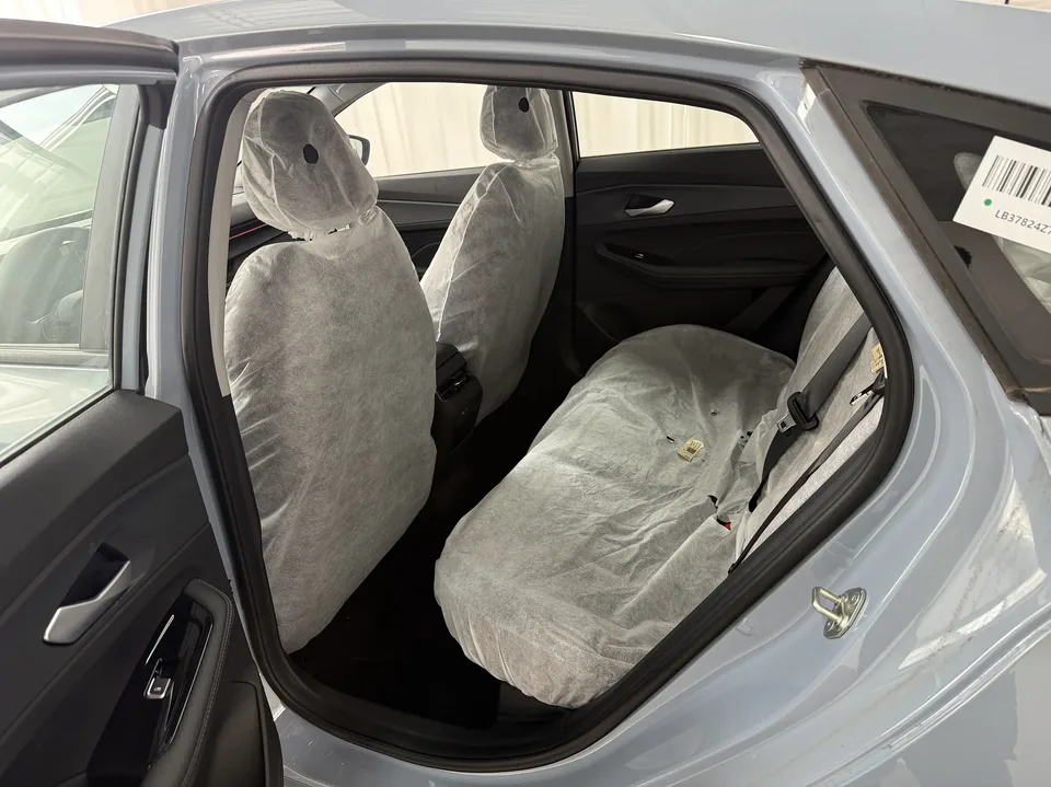 Geely Binrui Binrui 2024 Binrui COOL 1.5T DCT Longteng Edition 2026 — thumbnail 5
