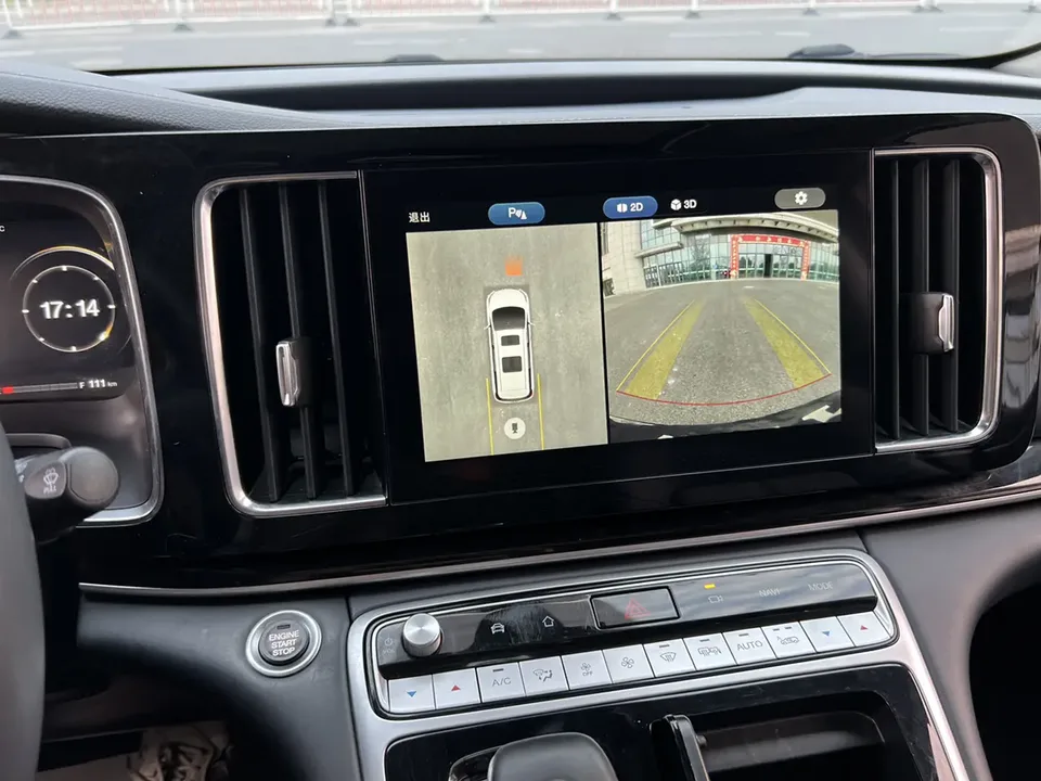 GAC Trumpchi M8 Trumpchi M8 2021 Trumpchi M8 2021 Master Series 390T Premium Edition 2023 — thumbnail 3