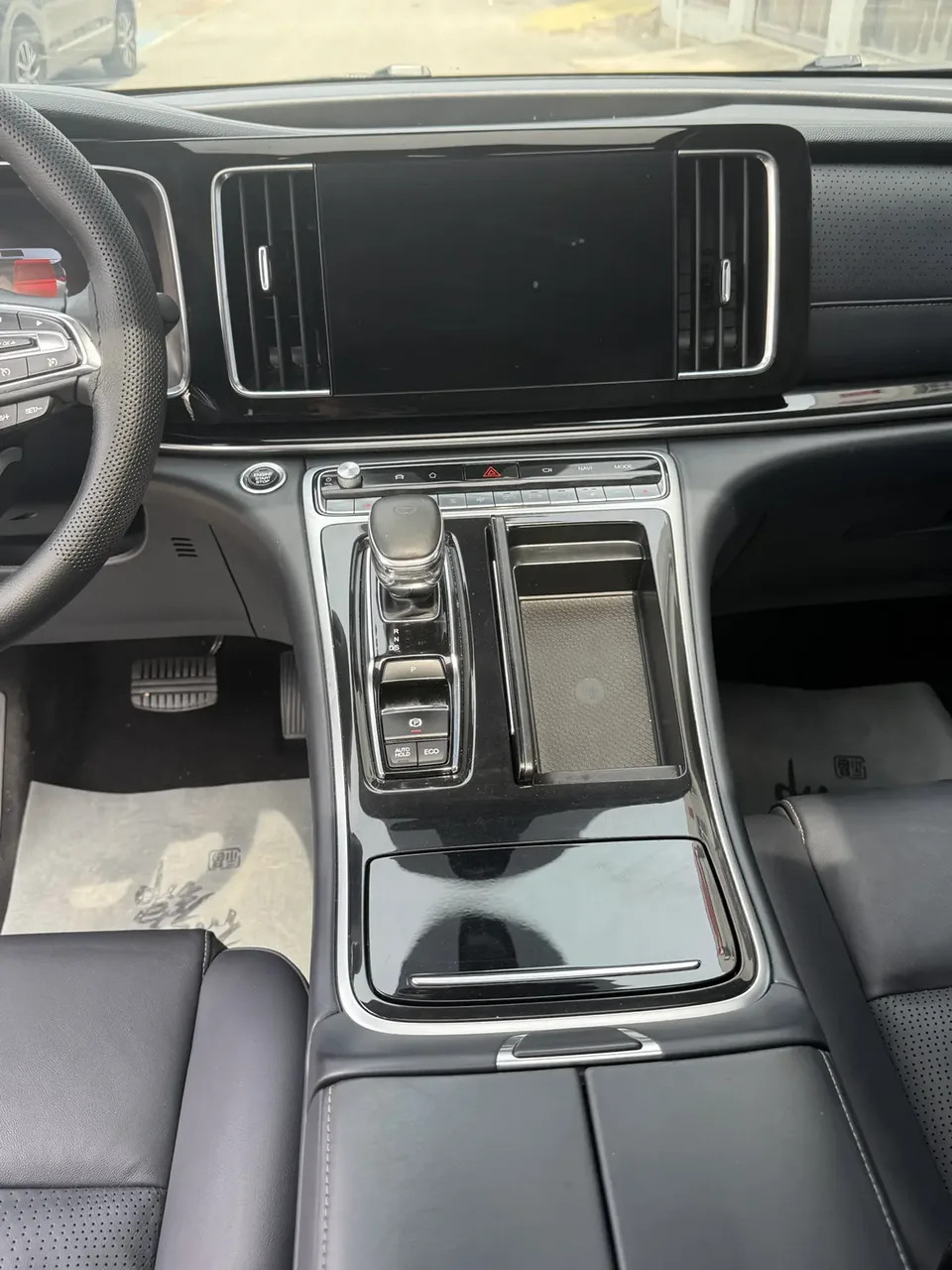 GAC Trumpchi M8 Trumpchi M8 2023 Trumpchi M8 2021 Lead Show Series 390T Extreme Edition 2022 — thumbnail 4