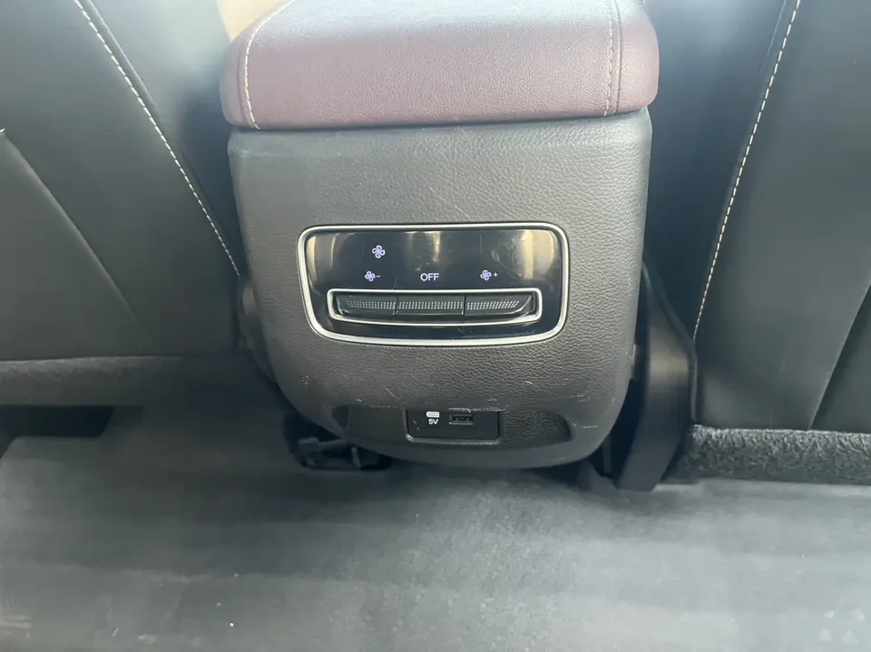GAC Trumpchi M6 Trumpchi M6 2023 PRO 270T WDCT Luxury Edition 2023 — миниатюра 3