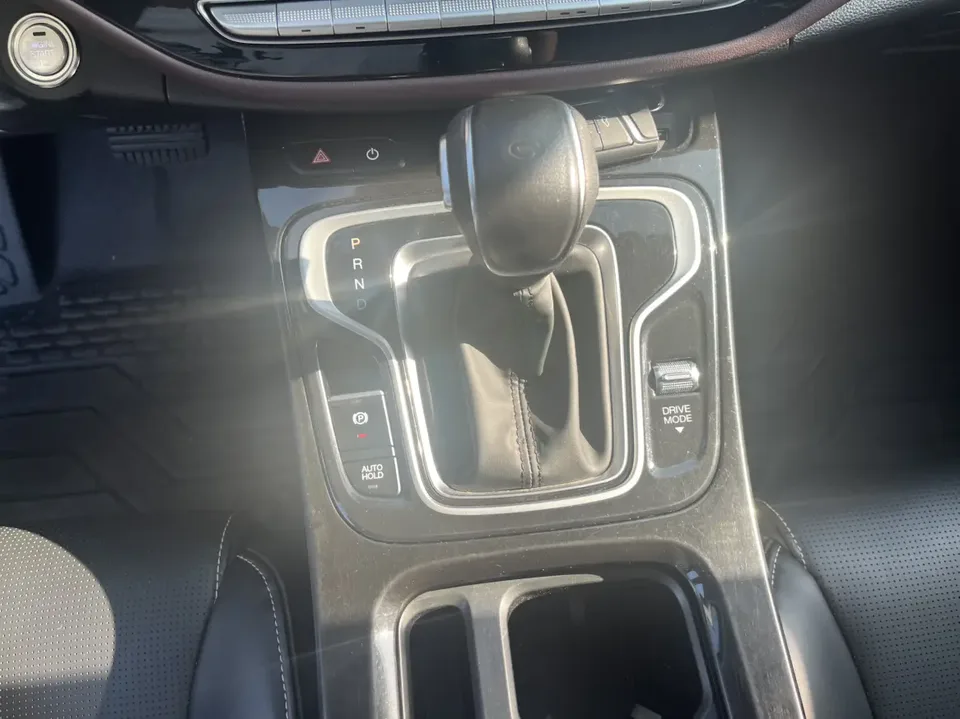 GAC Trumpchi M6 Trumpchi M6 2023 PRO 270T WDCT Luxury Edition 2023 — миниатюра 4