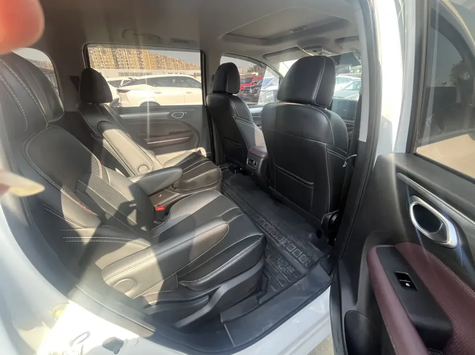 GAC Trumpchi M6 Trumpchi M6 2023 PRO 270T WDCT Luxury Edition 2023 — миниатюра 5