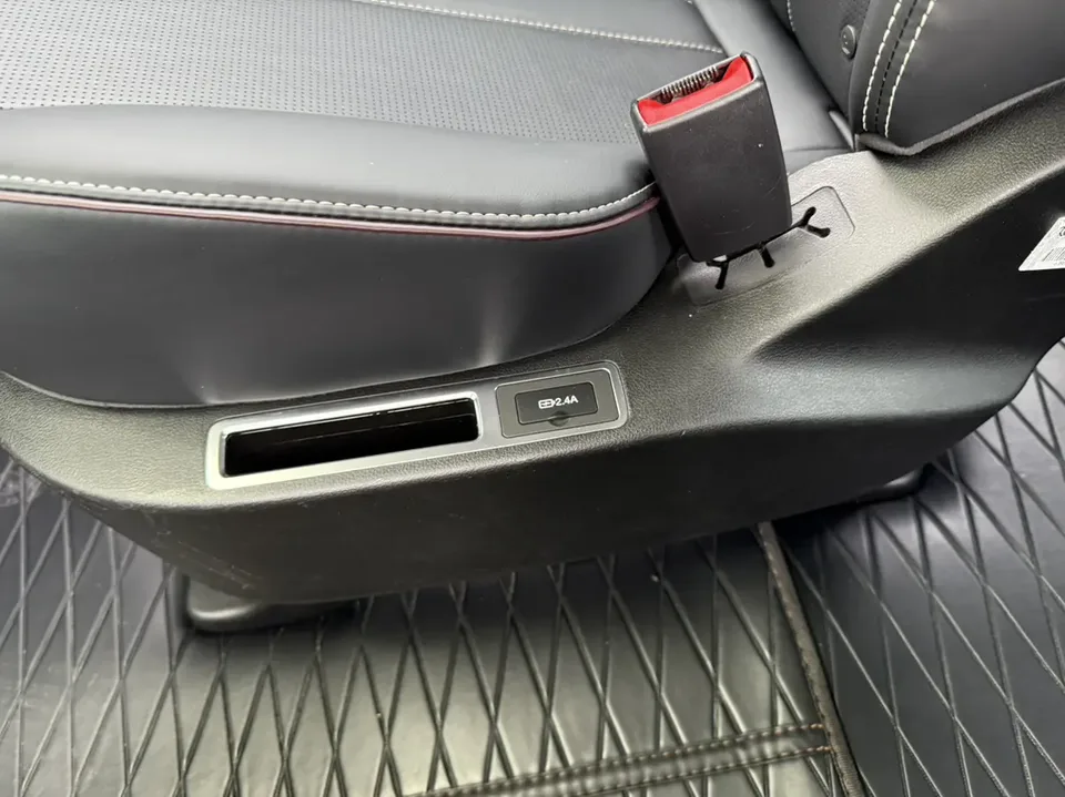 GAC Trumpchi M6 Trumpchi M6 2023 PRO 270T WDCT Luxury Edition 2025 — миниатюра 5