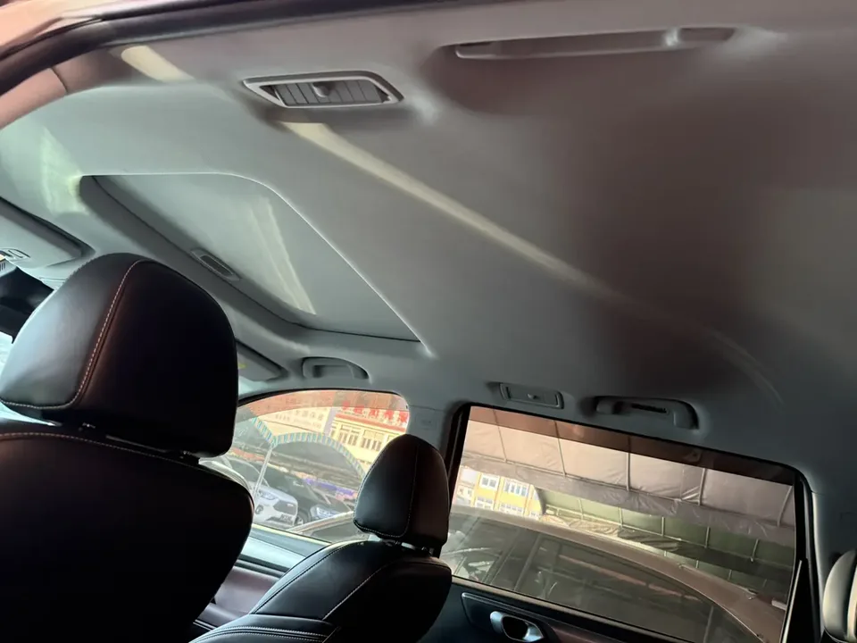 GAC Trumpchi M6 Trumpchi M6 2023 PRO 270T WDCT Luxury Edition 2025 — миниатюра 4