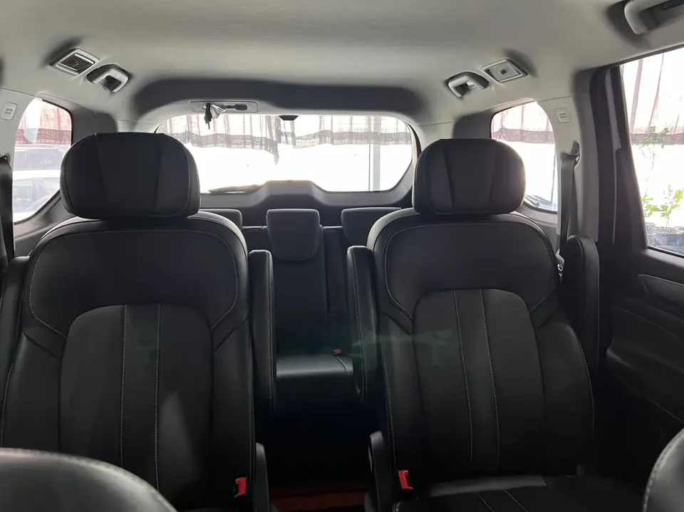 GAC Trumpchi M6 Trumpchi M6 2023 PRO 270T WDCT Luxury Edition 2023 — миниатюра 4