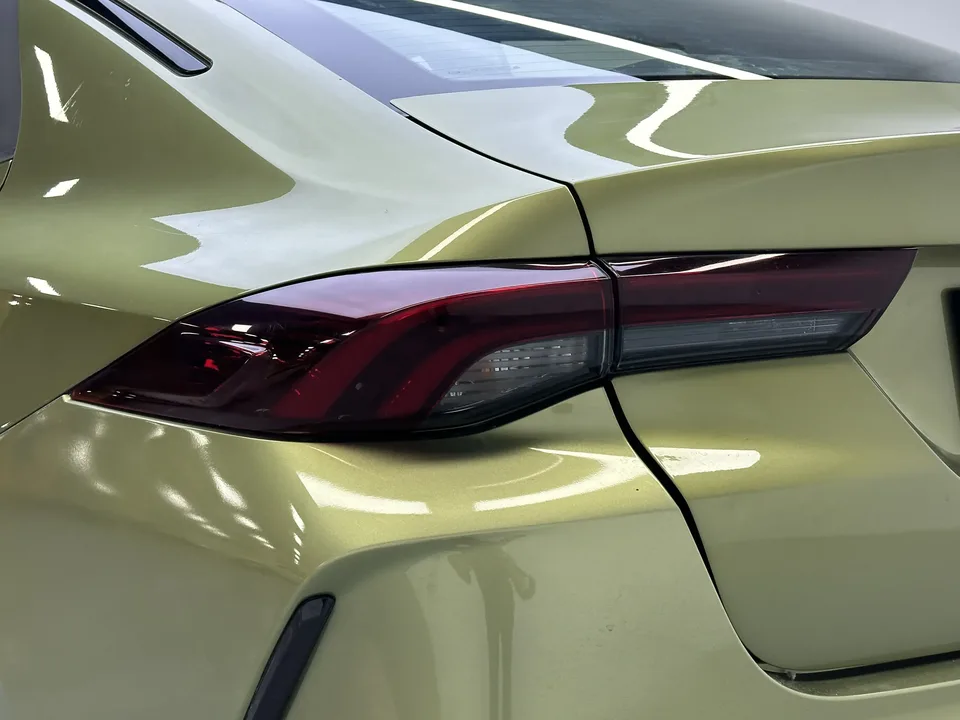 GAC Trumpchi Shadow Leopard 270T J16 Edition 2022 — миниатюра 2