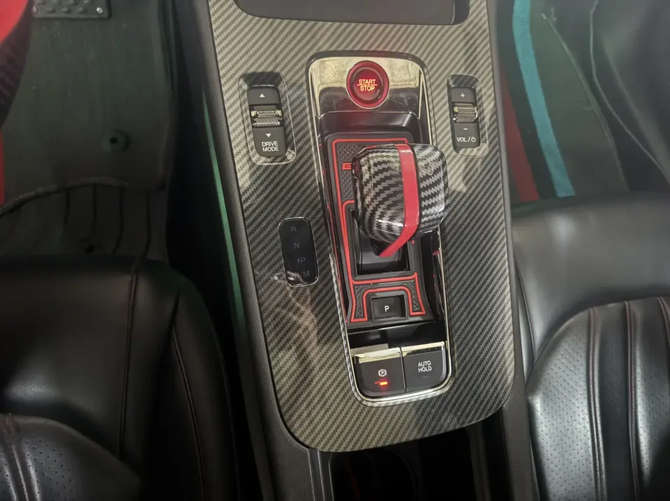 GAC Trumpchi Shadow Leopard 270T J15 Edition 2022 — миниатюра 3