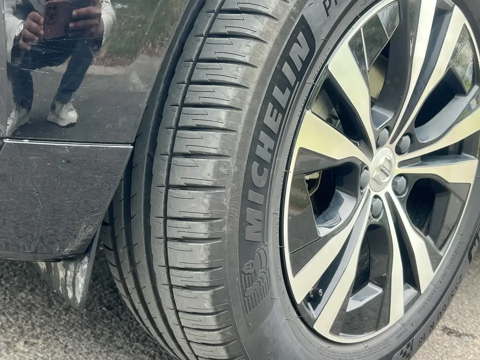 Volvo XC60 Volvo XC60 2023 B5 4WD Zhiyi Deluxe Edition 2022 — thumbnail 3