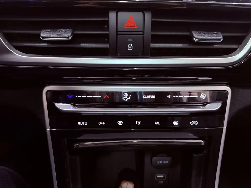 Kia Run proudly Run proudly 2021 1.5L CVT Trend Edition 2022 — thumbnail 3