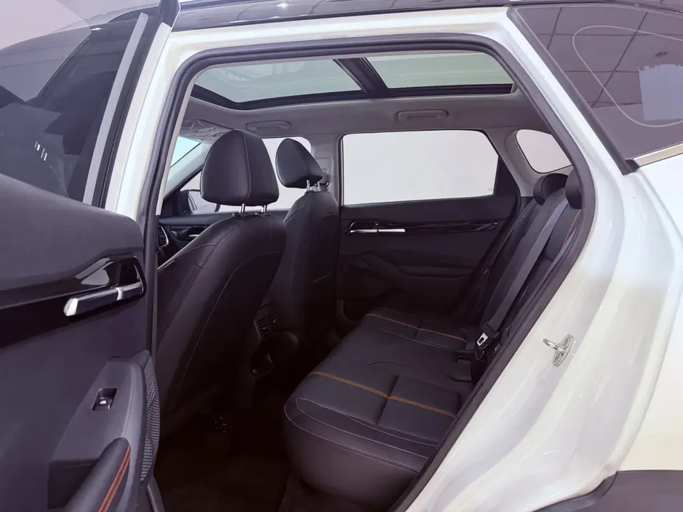 Kia Run proudly Run proudly 2021 1.5L CVT Trend Edition 2022 — thumbnail 4