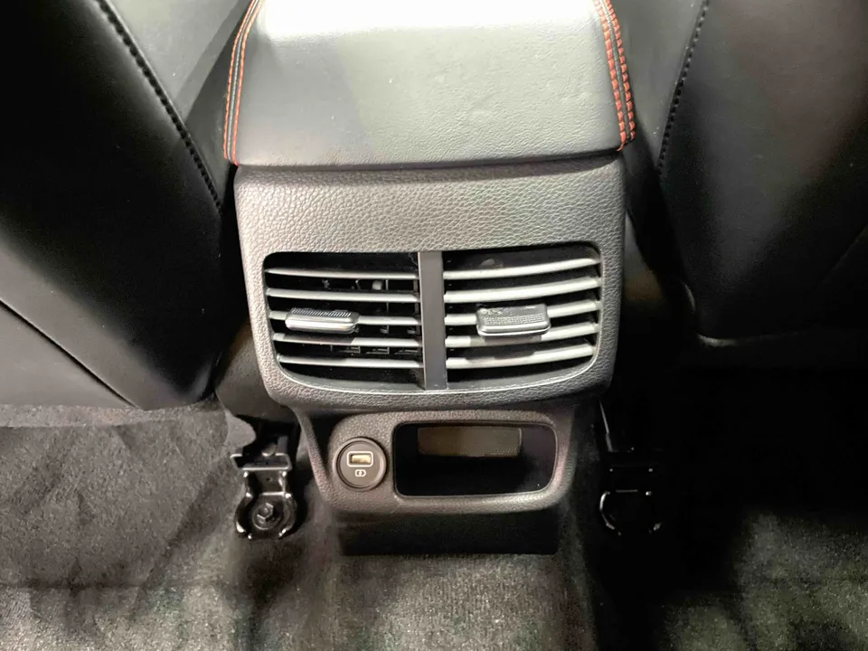 Kia Run proudly AOPAO 1.5L CVT Trend Edition 2022 — миниатюра 3