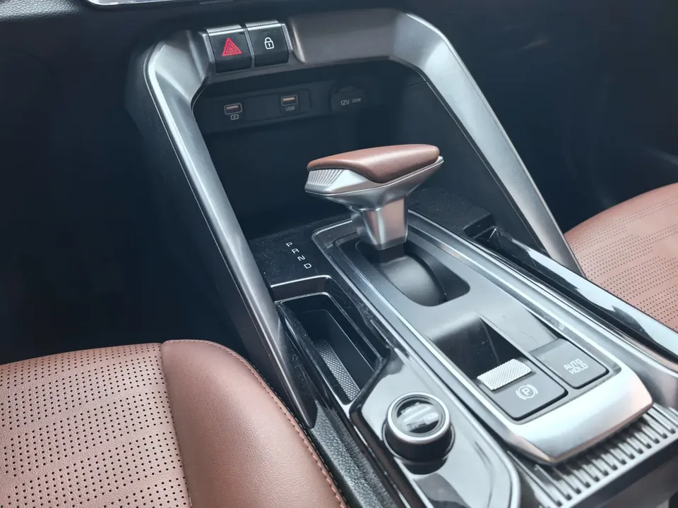 Kia Sportage Ace 2.0L Wonderful Edition 2024 — миниатюра 4
