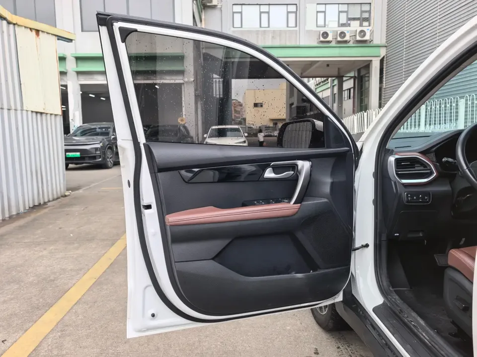 Kia Sportage Ace 2.0L Wonderful Edition 2024 — миниатюра 5