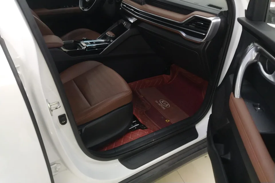 Kia Sportage Ace 2.0L Wonderful Edition 2022 — миниатюра 2