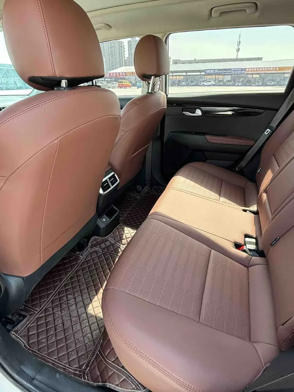 Kia Sportage Ace 2.0L Wonderful Edition 2023 — миниатюра 3