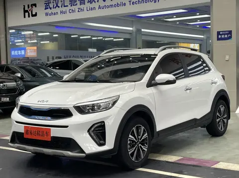 Kia KX1 2023 buy in Moscow