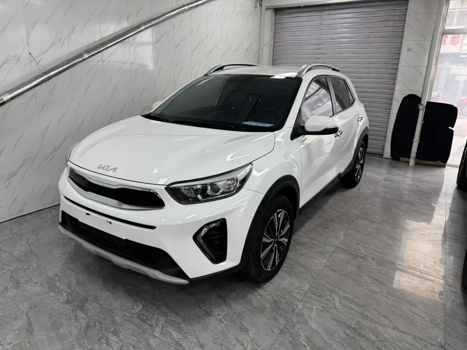 Kia KX1 2022
