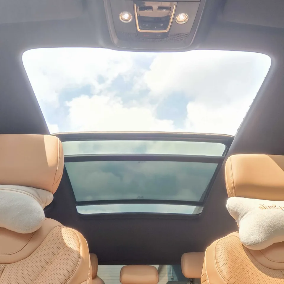 BYD Song L DM DM-i 160KM Beyond Edition 2025 — миниатюра 3