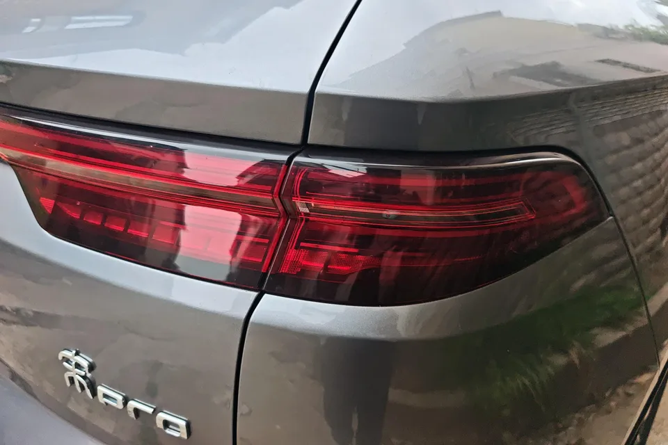 BYD Song Pro DM DM-i Champion Edition 110km Surpassing Edition 2024 — миниатюра 2