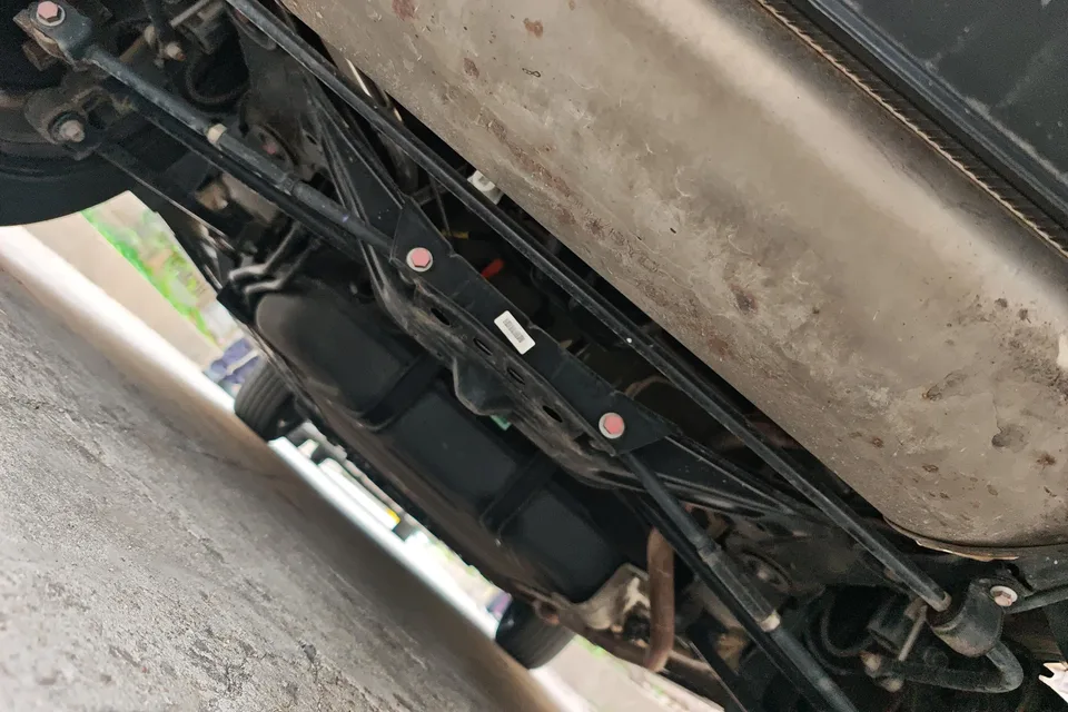 BYD Song Pro DM DM-i Champion Edition 110km Surpassing Edition 2024 — миниатюра 3