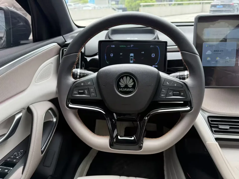 BYD Song Pro DM DM-i Honor Edition 71km Beyond Edition 2024 — миниатюра 4
