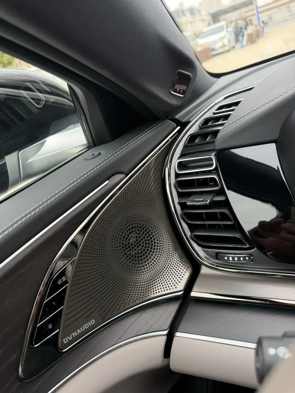 BYD Han DM Han DM 2025 DM-i 125KM LiDAR Intelligent Driving Model 2025 — миниатюра 3