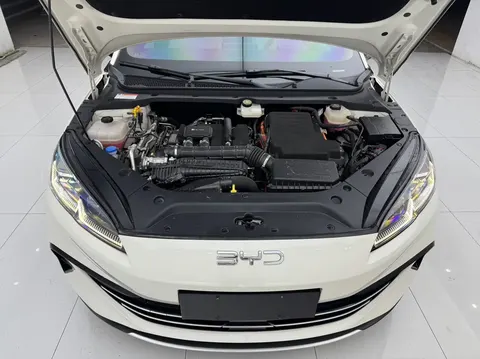 BYD Seal 06DM 2025 buy in Moscow
