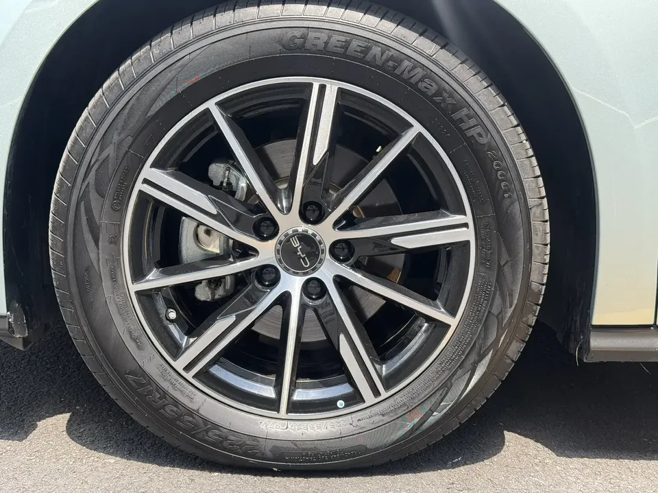 BYD Seal 06DM Seal 06DM DM-i 120KM Premium Edition 2025 — thumbnail 3
