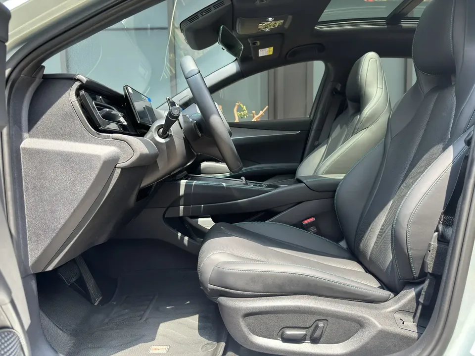 BYD Seal 06DM Seal 06DM DM-i 120KM Premium Edition 2025 — thumbnail 5