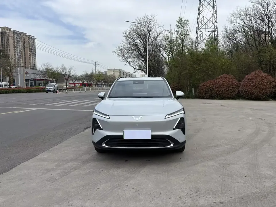 Wuling Starlight S PHEV 2024