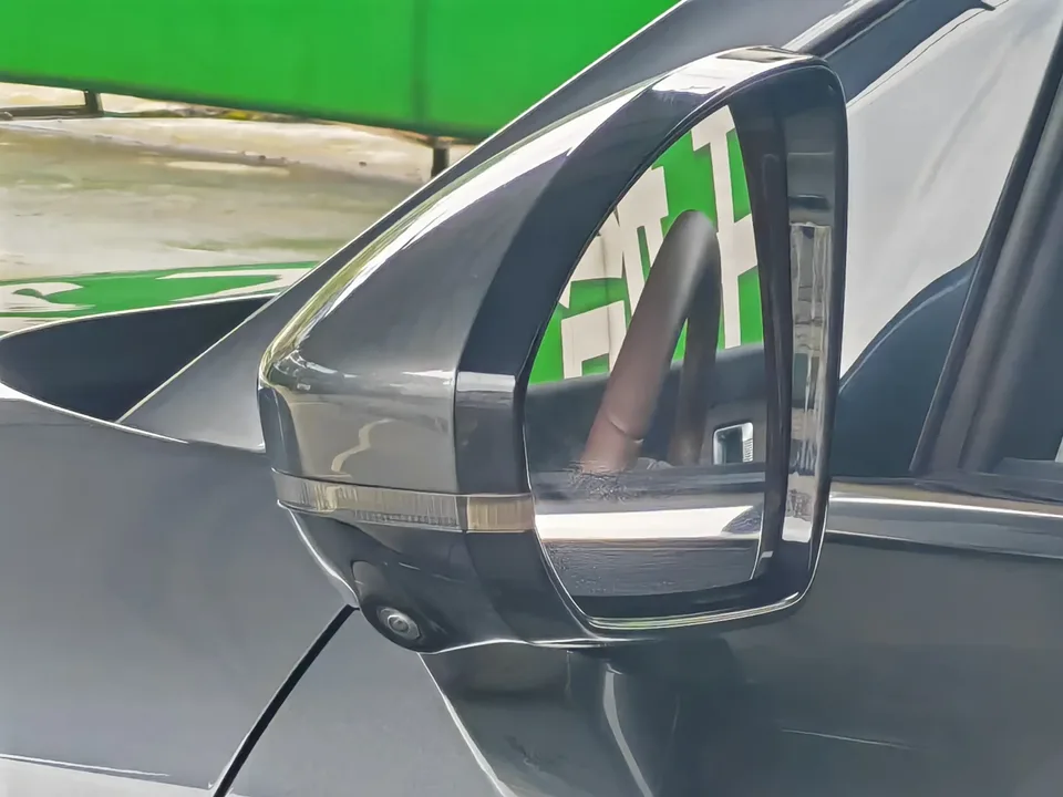 Wuling Starlight S PHEV 130km Flagship Model 2024 — миниатюра 4