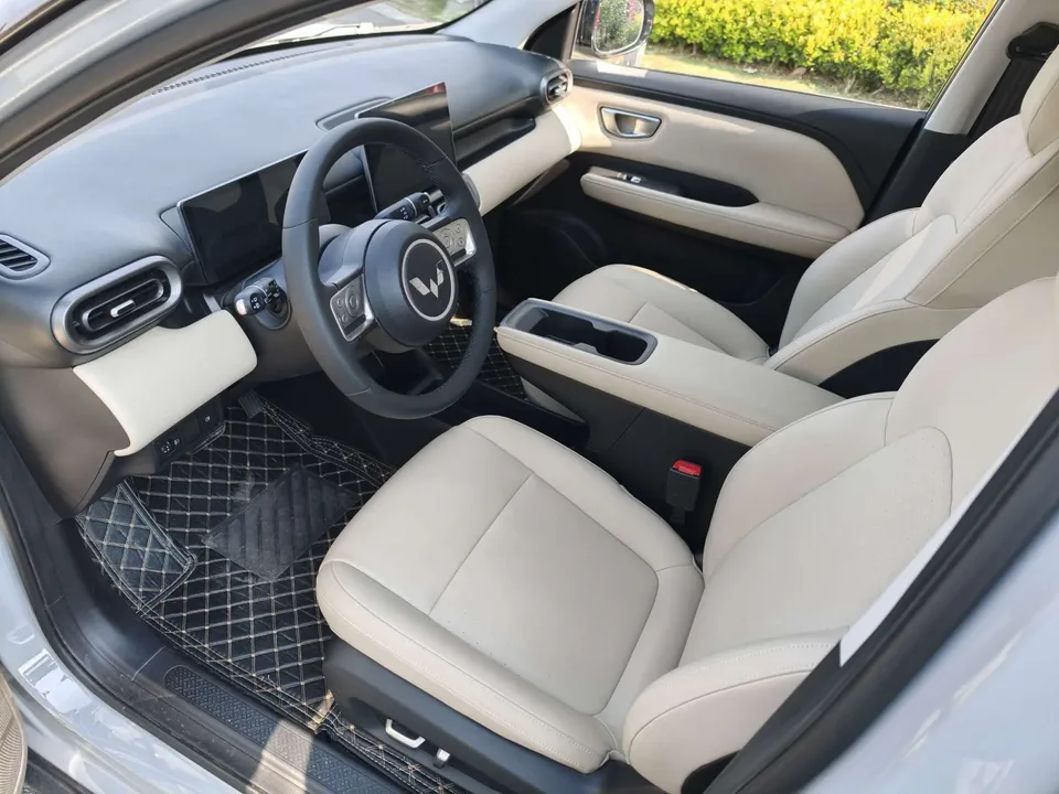 Wuling Bingo PLUS Bingo PLUS 2024 401km Flagship Edition 2026 — thumbnail 3