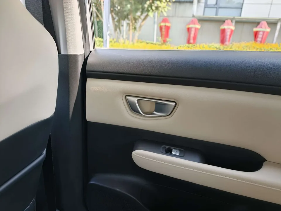 Wuling Bingo PLUS Bingo PLUS 2024 401km Flagship Edition 2026 — thumbnail 4