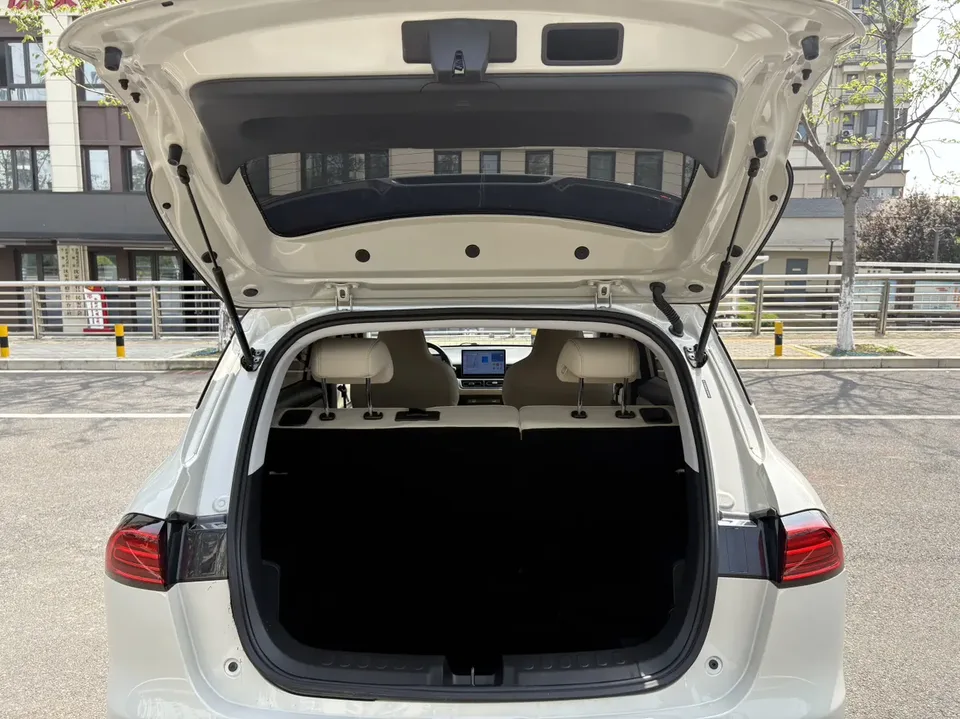 Wuling Bingo PLUS Bingo PLUS 2024 510km Five-seat Edition 2025 — thumbnail 4