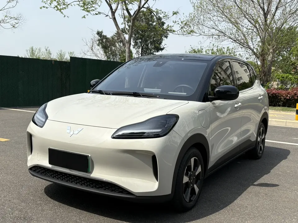 Wuling Bingo PLUS 2025