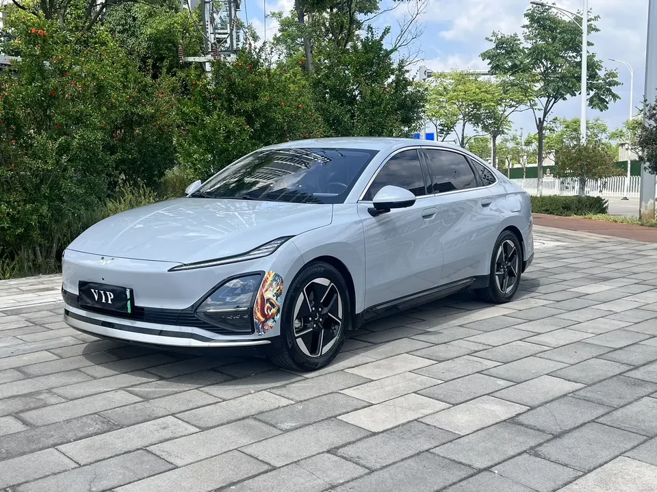 Wuling Starlight EV 2024