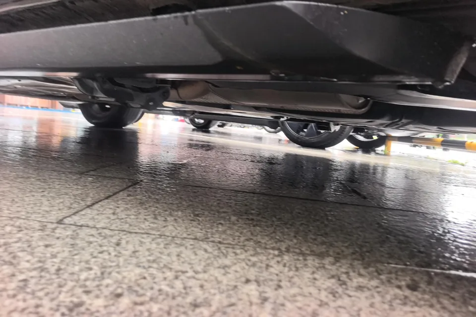 Volkswagen Weiran 2022